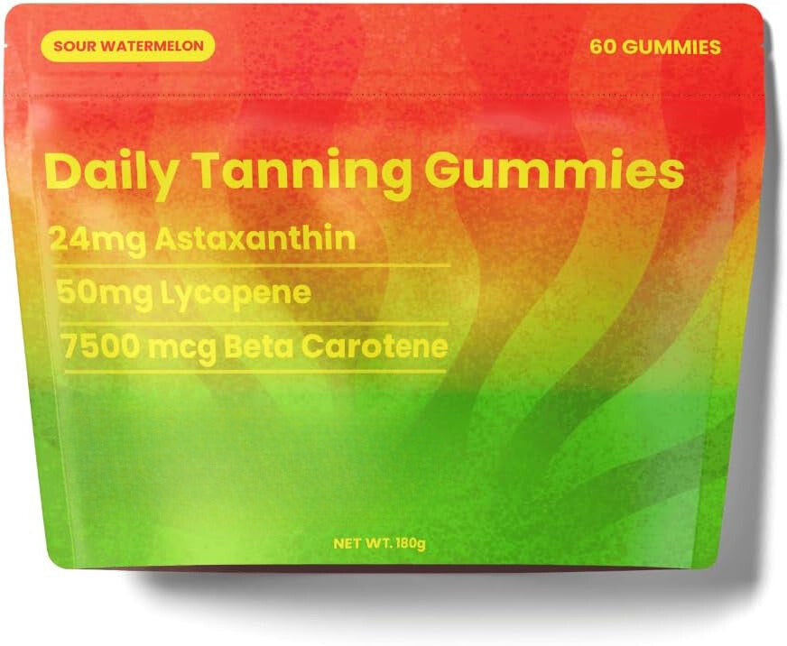 RadiantSkin Gummies