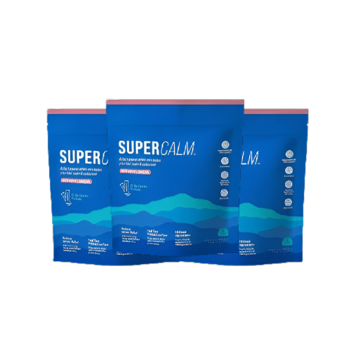 SUPRACALM Drink Mix