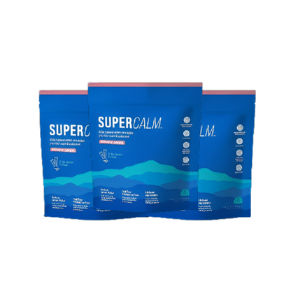 SUPRACALM Drink Mix