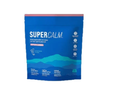 SUPERCALM Mezcla de bebidas