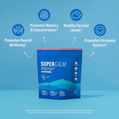 SUPRACALM Drink Mix