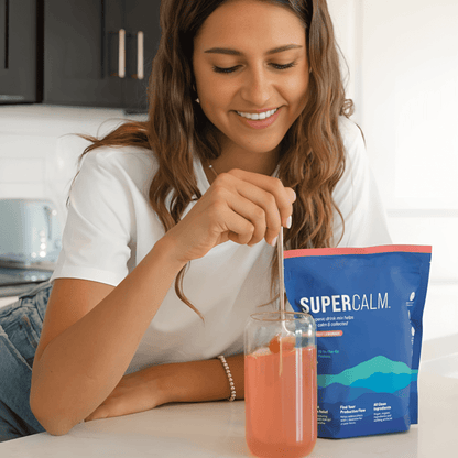 SUPRACALM Drink Mix